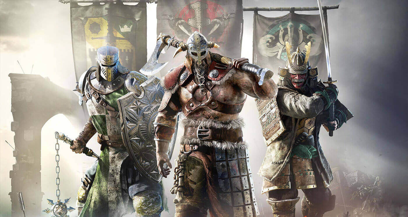YellowNet for honor