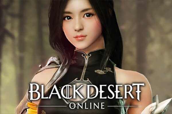 Black Desert Online Sea on YellowNet
