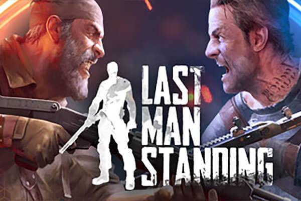 Last Man Standing on YellowNet