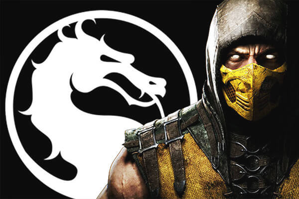 Mortal Kombat XL on YellowNet