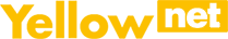 YellowNet logo